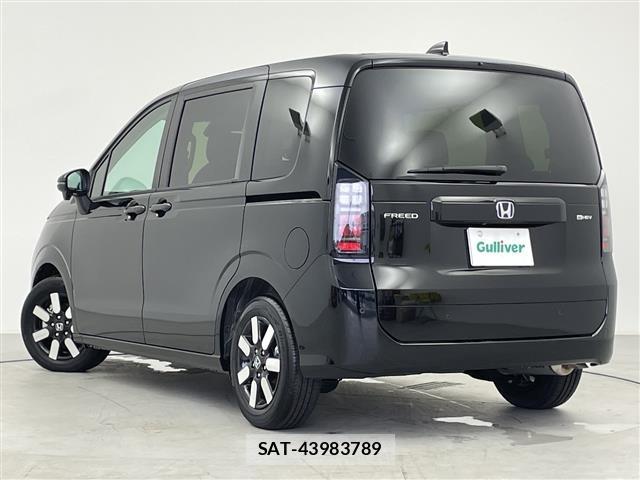 Honda FREED 2026 8716358-13
