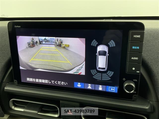 Honda FREED 2026 8716358-16