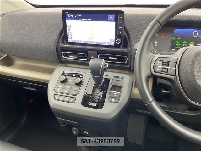 Honda FREED 2026 8716358-19