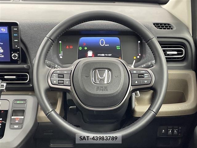 Honda FREED 2026 8716358-5