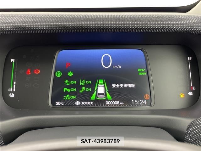 Honda FREED 2026 8716358-7