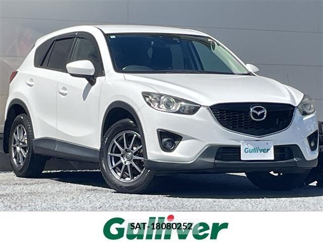 Mazda CX-5 2014 8885756-0