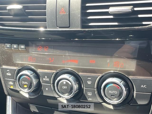 Mazda CX-5 2014 8885756-11