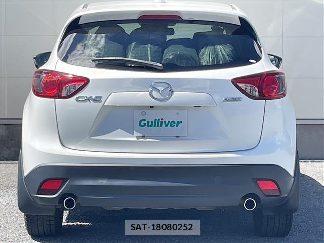 Mazda CX-5 2014 8885756-13