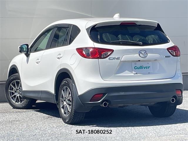 Mazda CX-5 2014 8885756-14