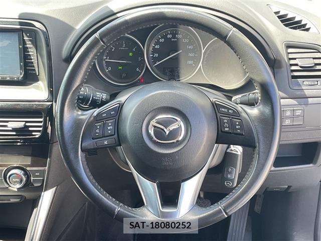 Mazda CX-5 2014 8885756-19
