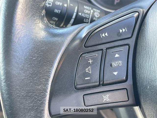 Mazda CX-5 2014 8885756-2