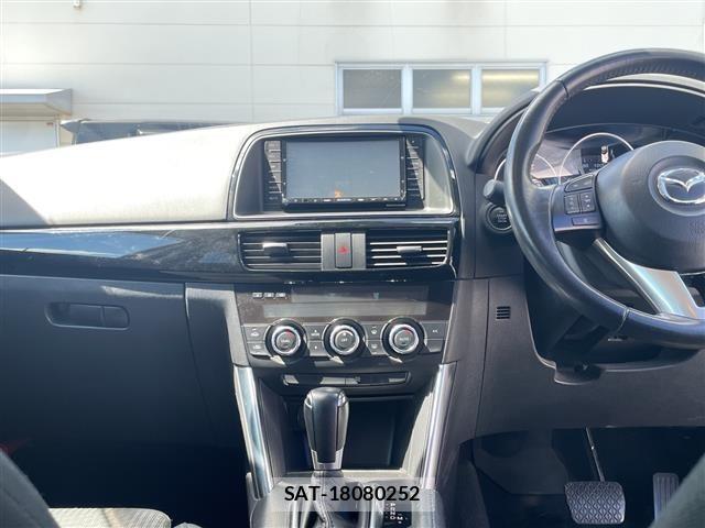 Mazda CX-5 2014 8885756-21