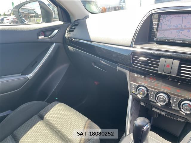 Mazda CX-5 2014 8885756-5