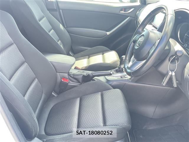 Mazda CX-5 2014 8885756-6