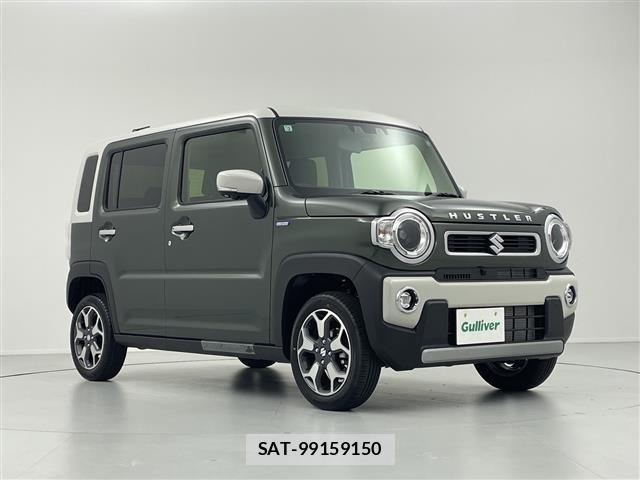 Suzuki HUSTLER 2026 8690277-0