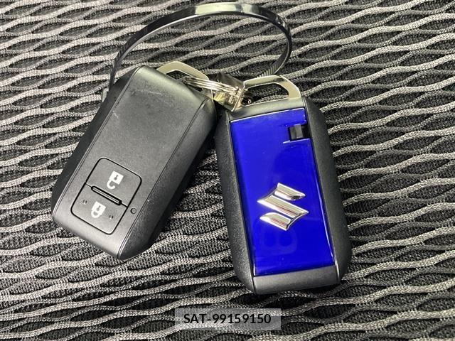 Suzuki HUSTLER 2026 8690277-11