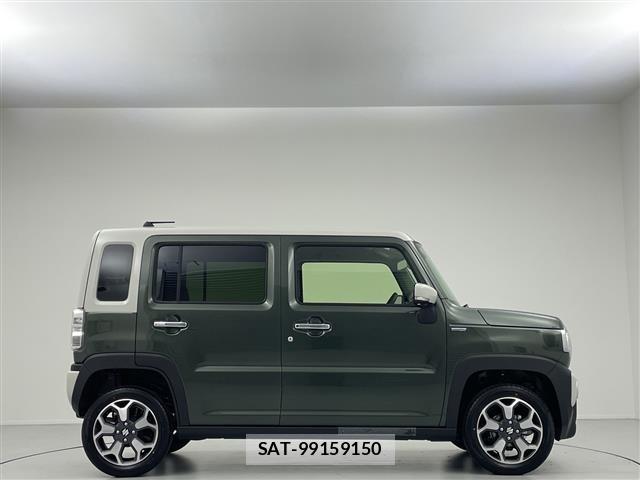 Suzuki HUSTLER 2026 8690277-13