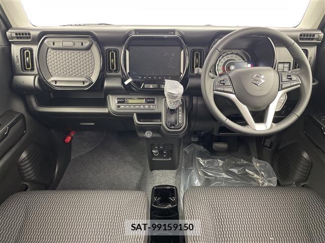 Suzuki HUSTLER 2026 8690277-15