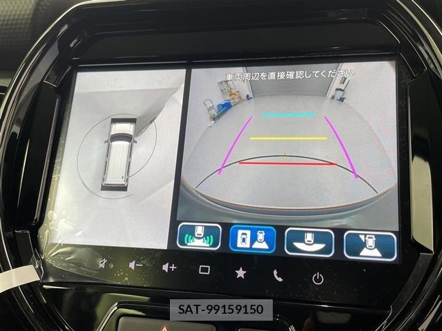 Suzuki HUSTLER 2026 8690277-16
