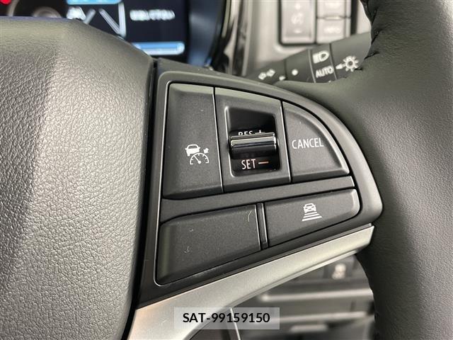 Suzuki HUSTLER 2026 8690277-18