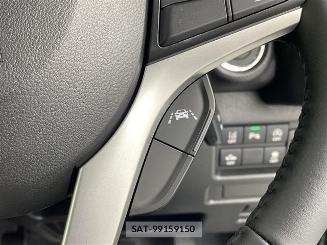 Suzuki HUSTLER 2026 8690277-19