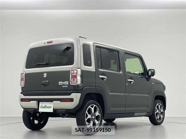 Suzuki HUSTLER 2026 8690277-2