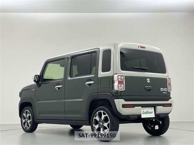 Suzuki HUSTLER 2026 8690277-20