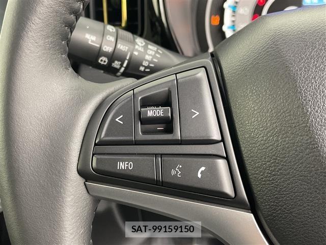 Suzuki HUSTLER 2026 8690277-21