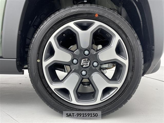 Suzuki HUSTLER 2026 8690277-4