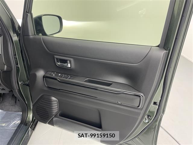 Suzuki HUSTLER 2026 8690277-6