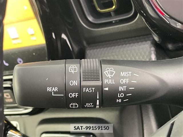 Suzuki HUSTLER 2026 8690277-7