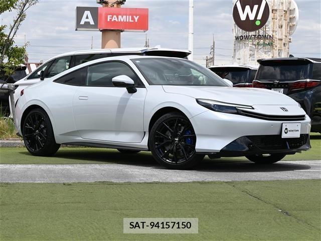 Honda PRELUDE 2026 8693892-0