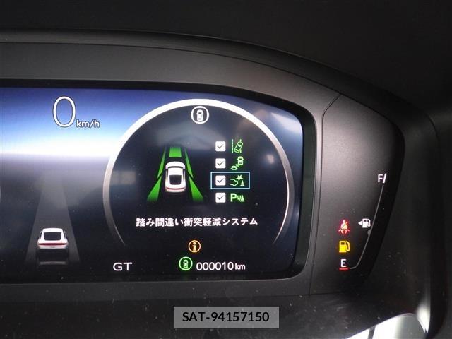 Honda PRELUDE 2026 8693892-10