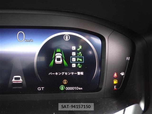 Honda PRELUDE 2026 8693892-11