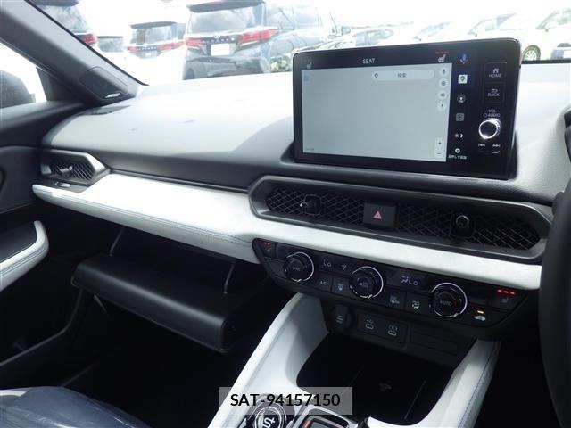 Honda PRELUDE 2026 8693892-12