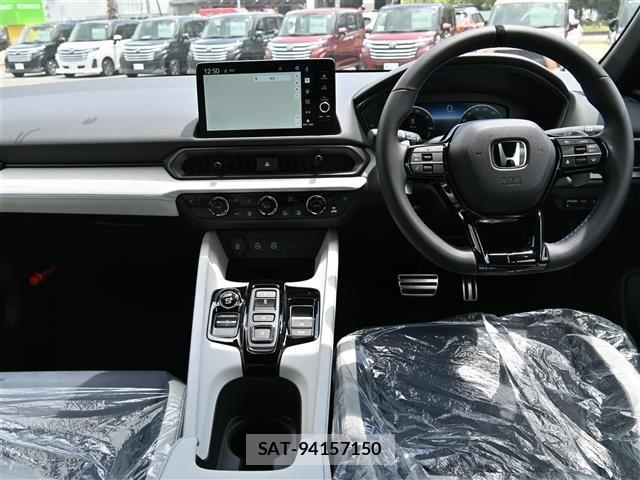 Honda PRELUDE 2026 8693892-15