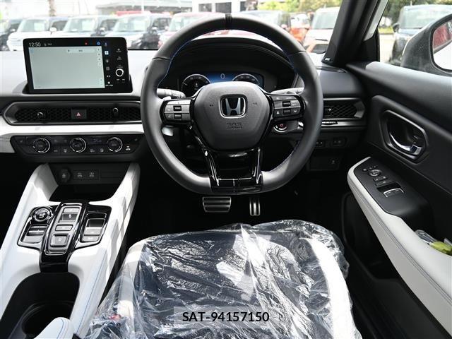 Honda PRELUDE 2026 8693892-20