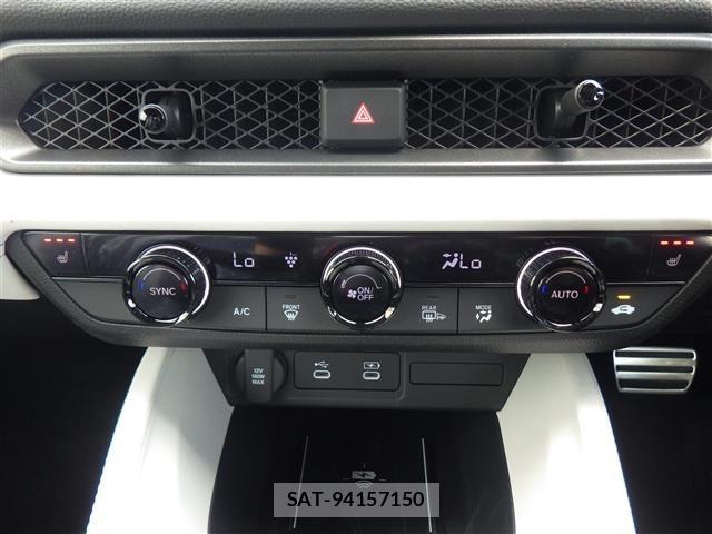 Honda PRELUDE 2026 8693892-21