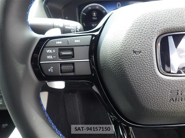Honda PRELUDE 2026 8693892-22
