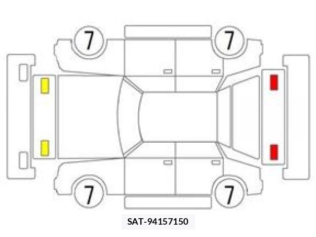 Honda PRELUDE 2026 8693892-24