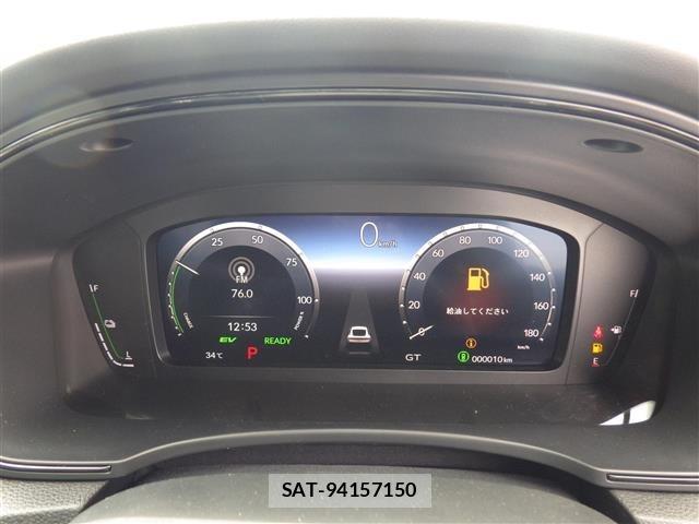 Honda PRELUDE 2026 8693892-3