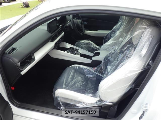 Honda PRELUDE 2026 8693892-4