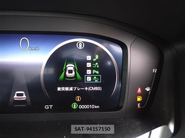 Honda PRELUDE 2026 8693892-5
