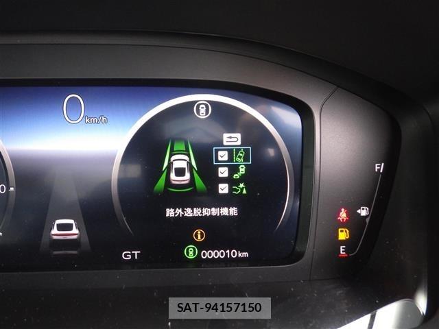 Honda PRELUDE 2026 8693892-7