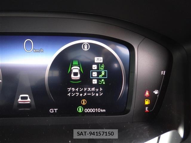 Honda PRELUDE 2026 8693892-9