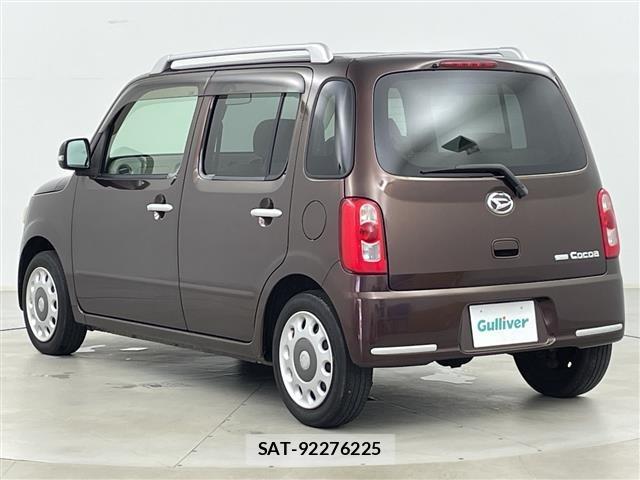 Daihatsu MIRA COCOA 2009 8677971-13