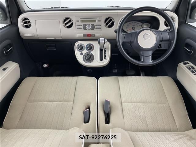 Daihatsu MIRA COCOA 2009 8677971-15