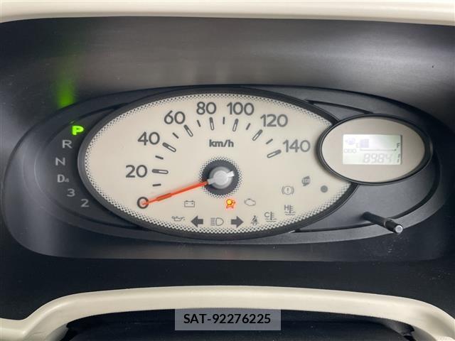Daihatsu MIRA COCOA 2009 8677971-19