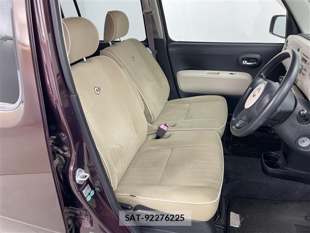 Daihatsu MIRA COCOA 2009 8677971-2