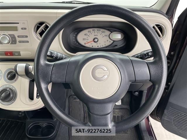 Daihatsu MIRA COCOA 2009 8677971-21