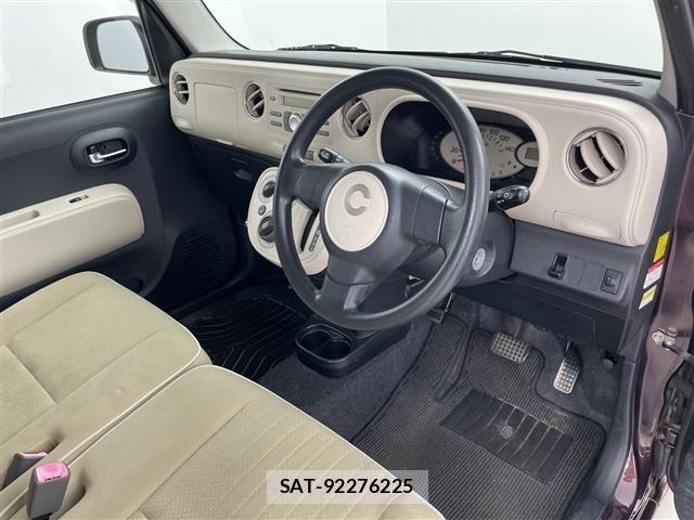 Daihatsu MIRA COCOA 2009 8677971-22