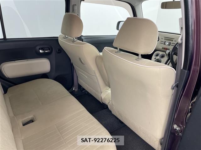 Daihatsu MIRA COCOA 2009 8677971-4