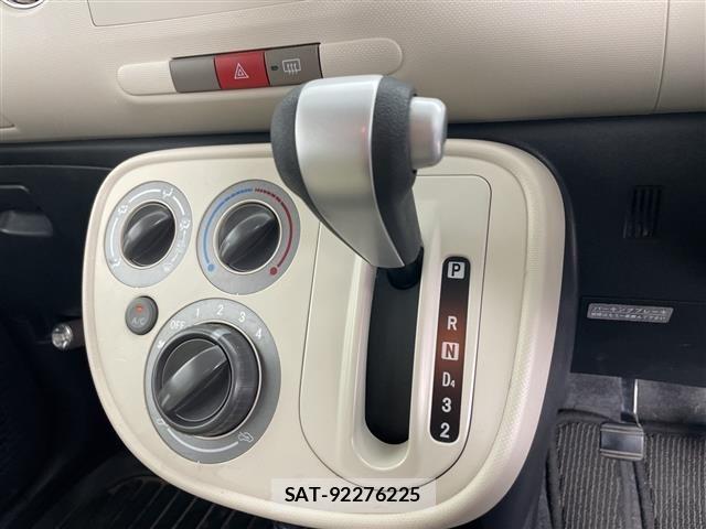 Daihatsu MIRA COCOA 2009 8677971-8