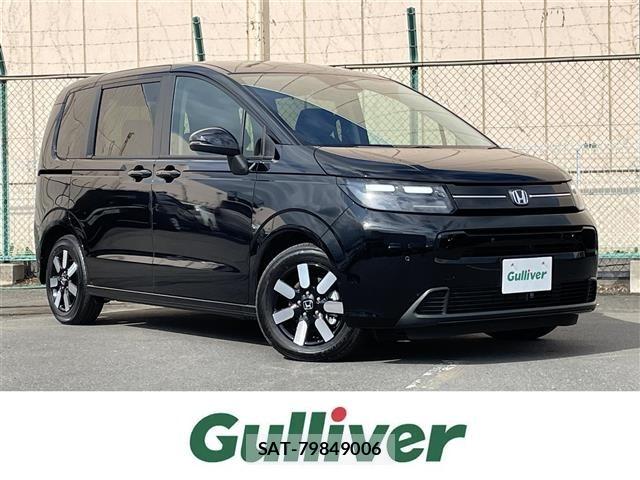 Honda FREED 2026 8716365-0